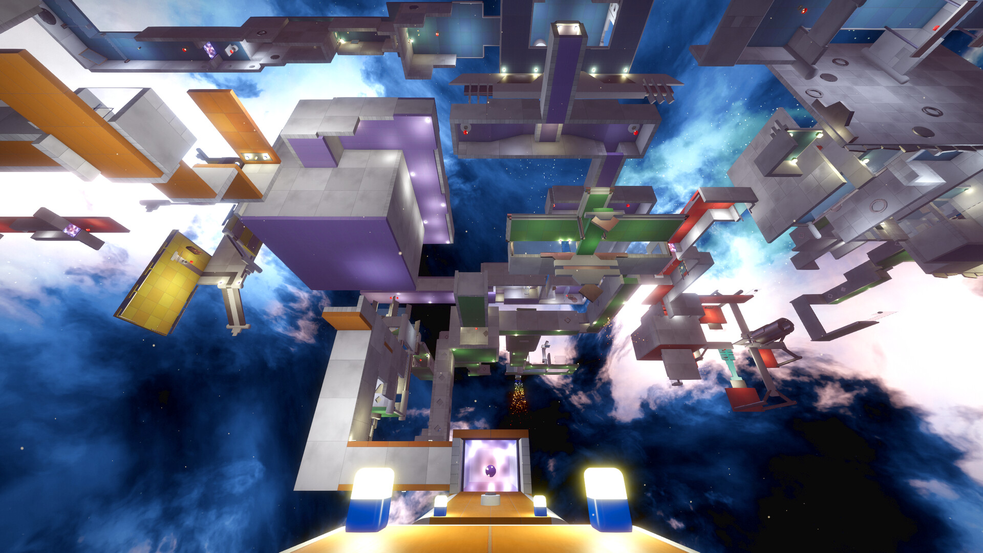 反射艺术/The Art of Reflection-麦子社区