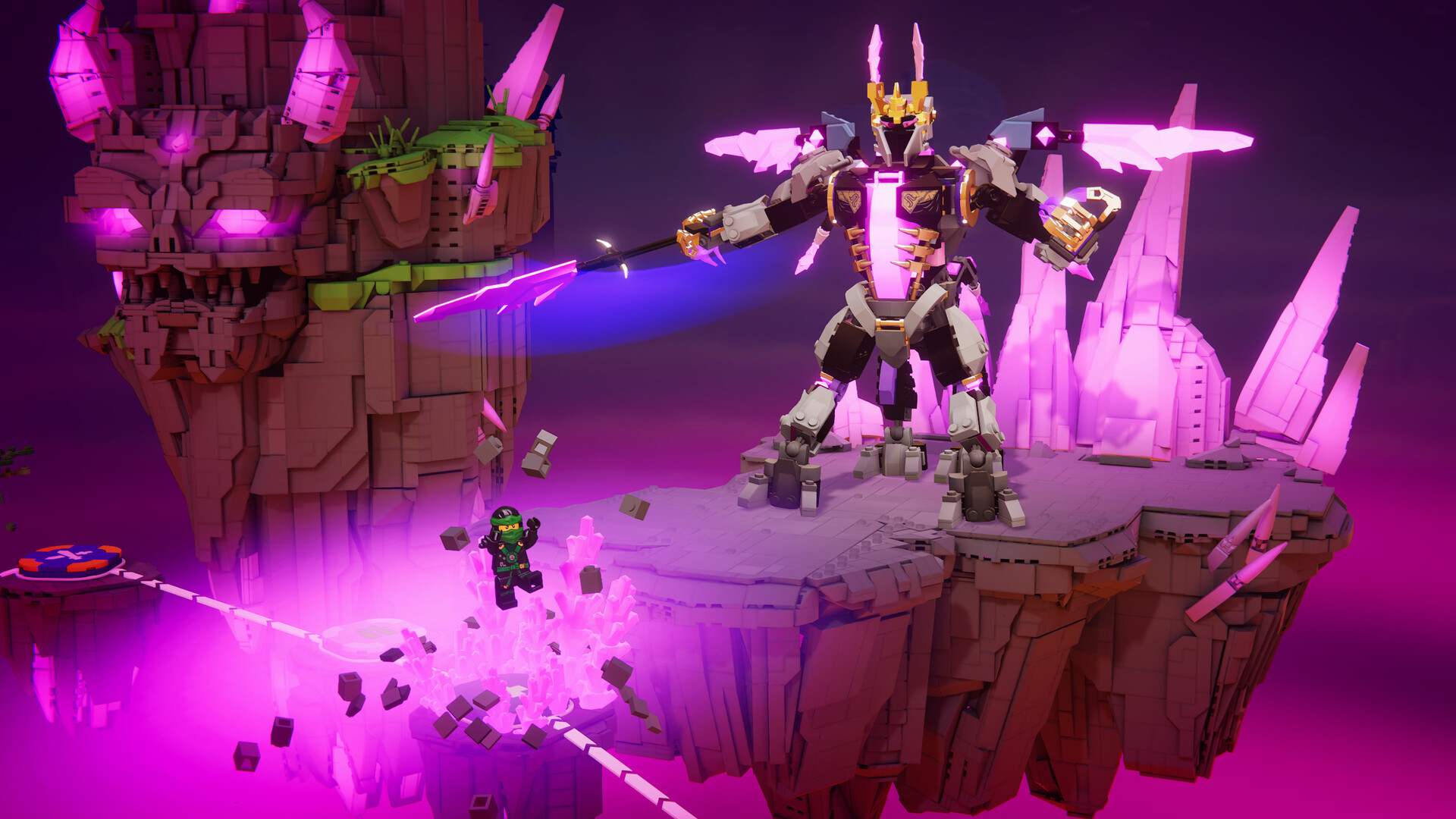 《乐高派对！ LEGO Party!》Switch美版中文NSZ下载 – 含1.3.6补丁+1DLC客创社区-专注互联网轻资产资源整合与分享客创社区-专注互联网轻资产资源整合与分享