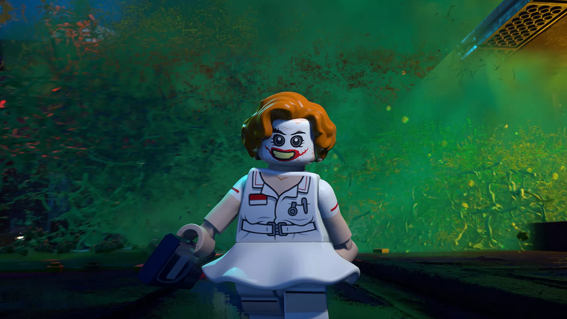 乐高蝙蝠侠:黑暗骑士之遗/LEGO Batman: Legacy of the Dark Knight 乐高蝙蝠侠:黑暗骑士之遗/LEGO Batman: Legacy of the Dark Knight