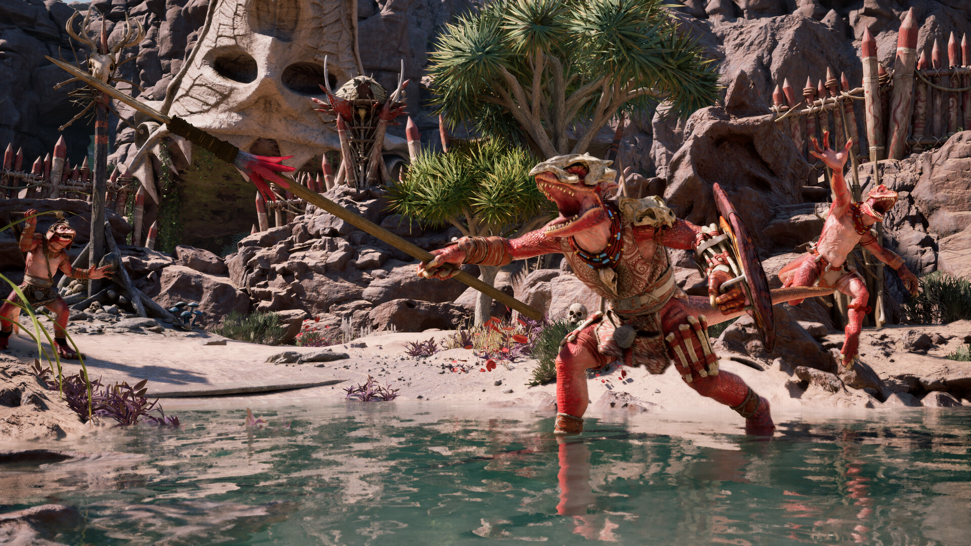 宣誓高级版/Avowed Premium Edition 宣誓高级版/Avowed Premium Edition