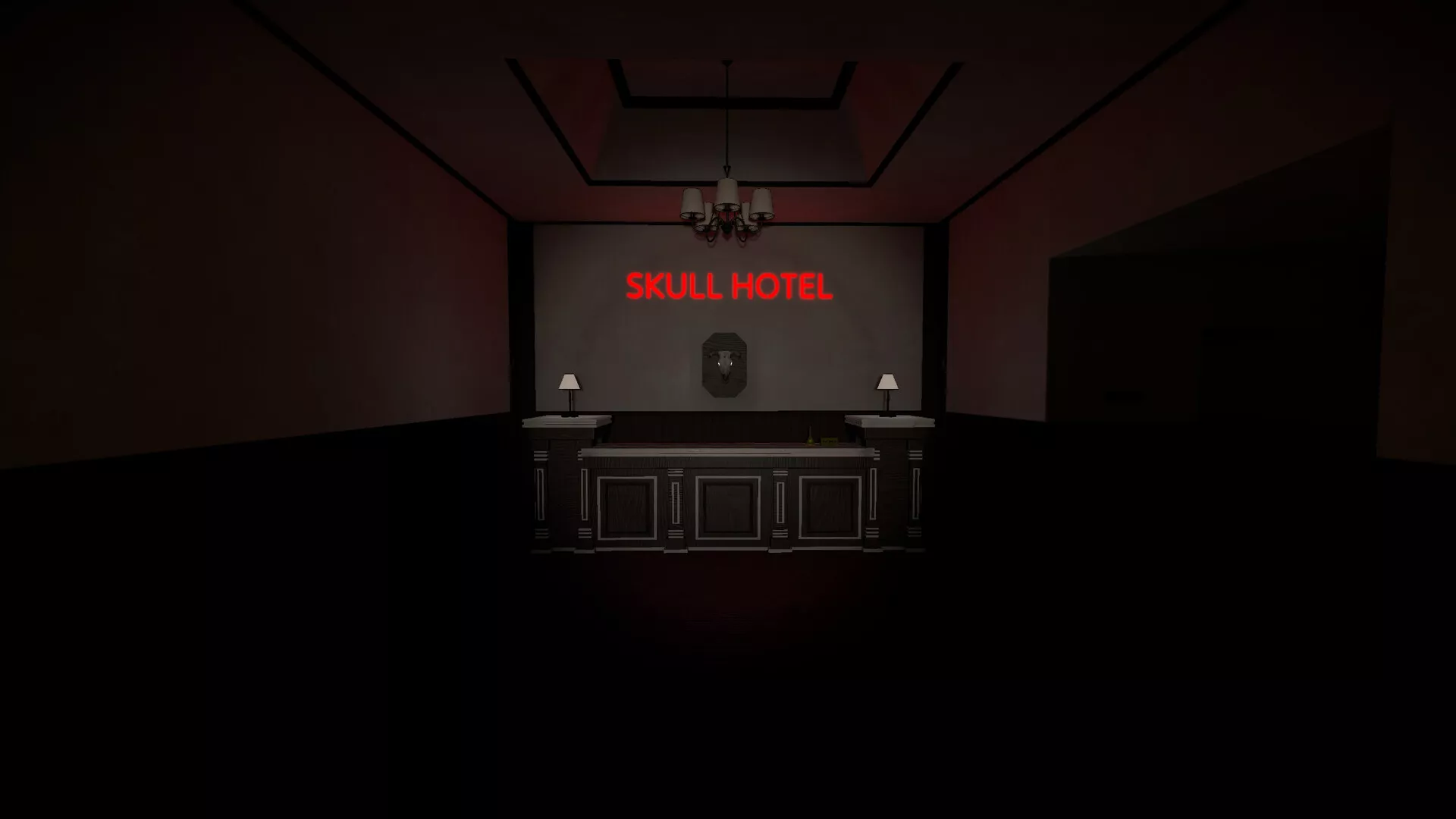 骷髅酒店/Skull Hotel客创社区-专注互联网轻资产资源整合与分享客创社区-专注互联网轻资产资源整合与分享