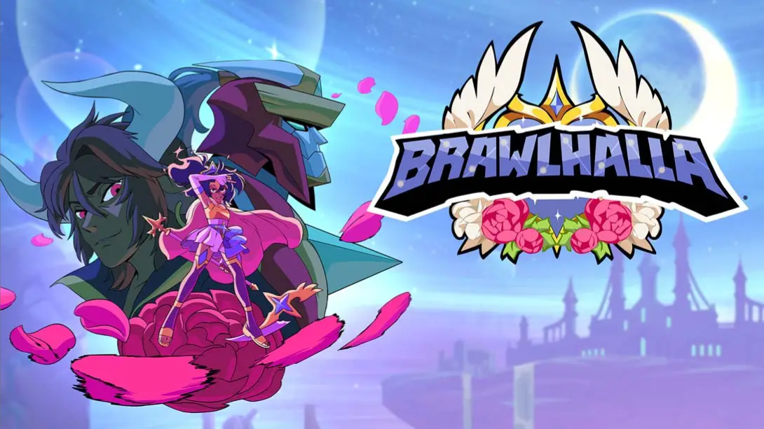 【美版】格斗哈拉 Brawlhalla 中文客创社区-专注互联网轻资产资源整合与分享客创社区-专注互联网轻资产资源整合与分享