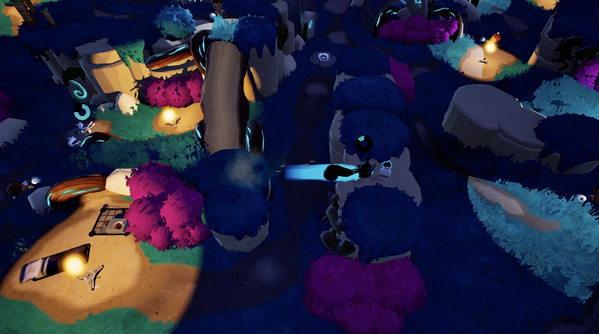 《人类！ Hoomanz!》Switch美版中文NSZ下载 – 含1.0.1补丁客创社区-专注互联网轻资产资源整合与分享客创社区-专注互联网轻资产资源整合与分享