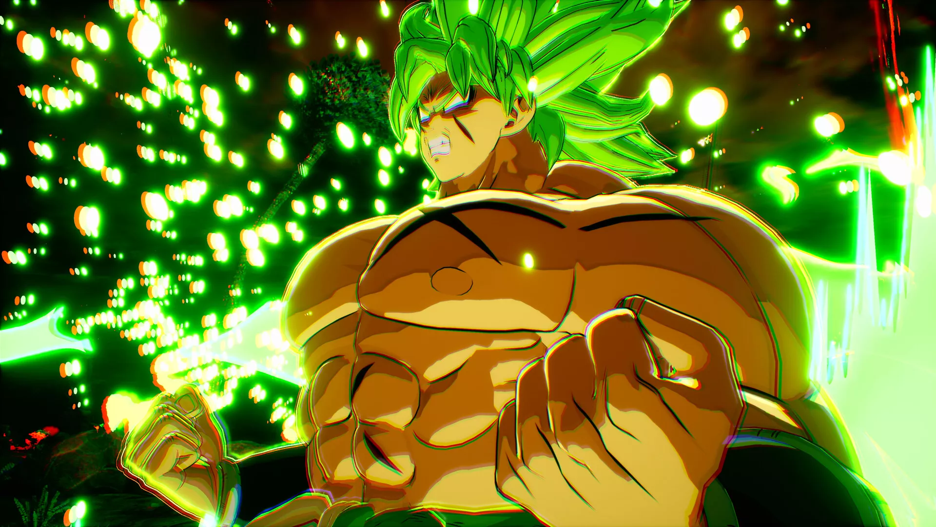七龙珠 电光炸裂!ZERO/DRAGON BALL: Sparking! ZERO 版本更新 七龙珠 电光炸裂!ZERO/DRAGON BALL: Sparking! ZERO 版本更新