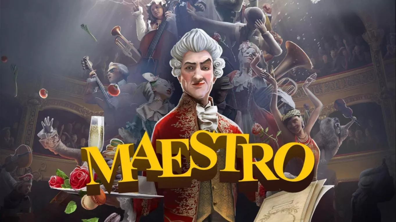 【美版】指挥大师 Maestro 中文客创社区-专注互联网轻资产资源整合与分享客创社区-专注互联网轻资产资源整合与分享