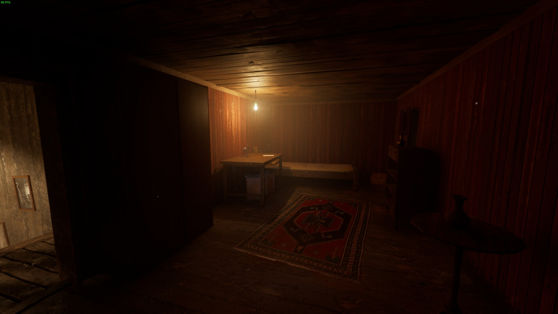 奶奶重制版/Granny Remake