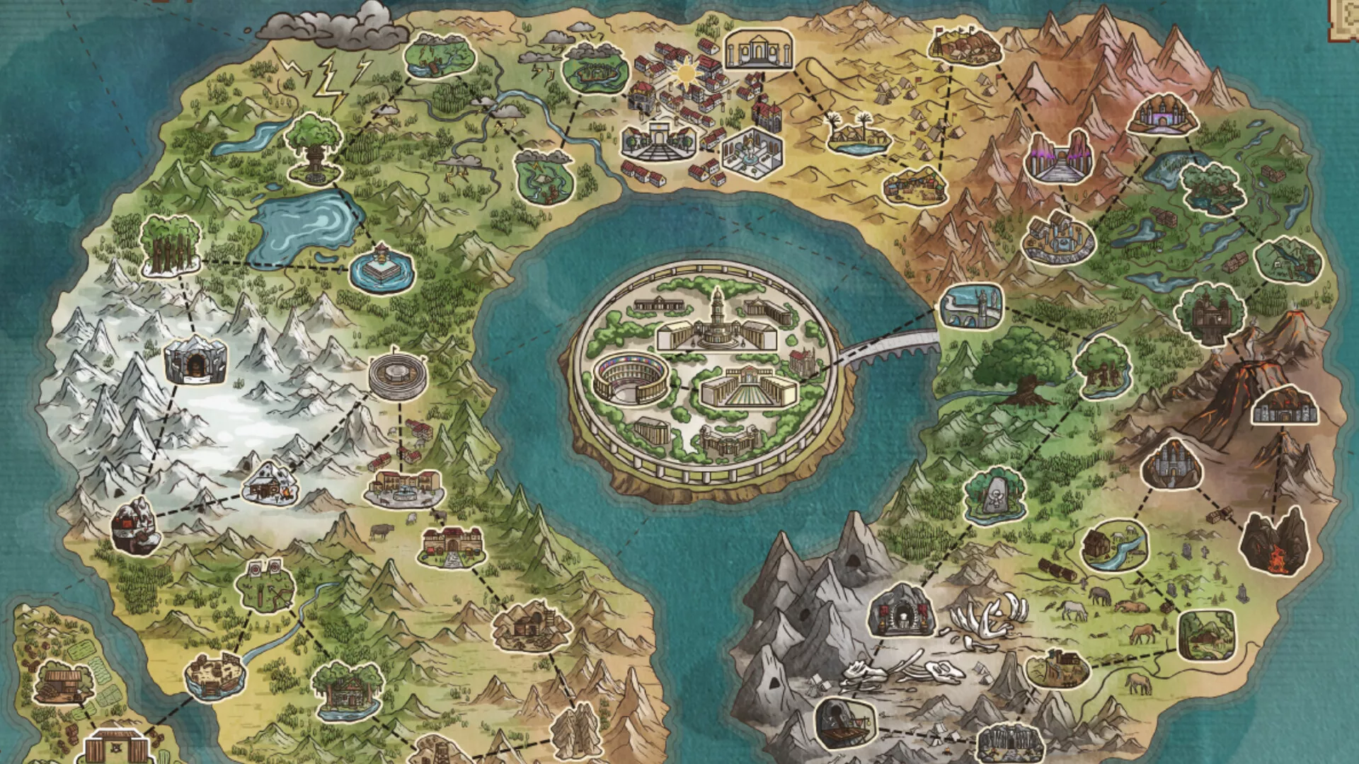 幻想放置远征队/Duelist: Idle Expedition 新游发布 幻想放置远征队/Duelist: Idle Expedition 新游发布