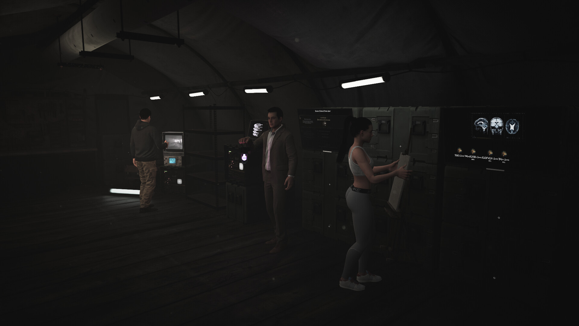 恶魔学家/Demonologist/支持网络联机客创社区-专注互联网轻资产资源整合与分享客创社区-专注互联网轻资产资源整合与分享