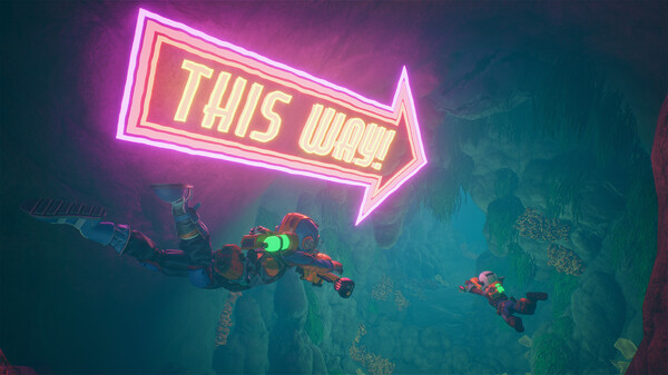 《狂野星球复仇记/Revenge of the Savage Planet》PC中文版下载-含v20251212客创社区-专注互联网轻资产资源整合与分享客创社区-专注互联网轻资产资源整合与分享