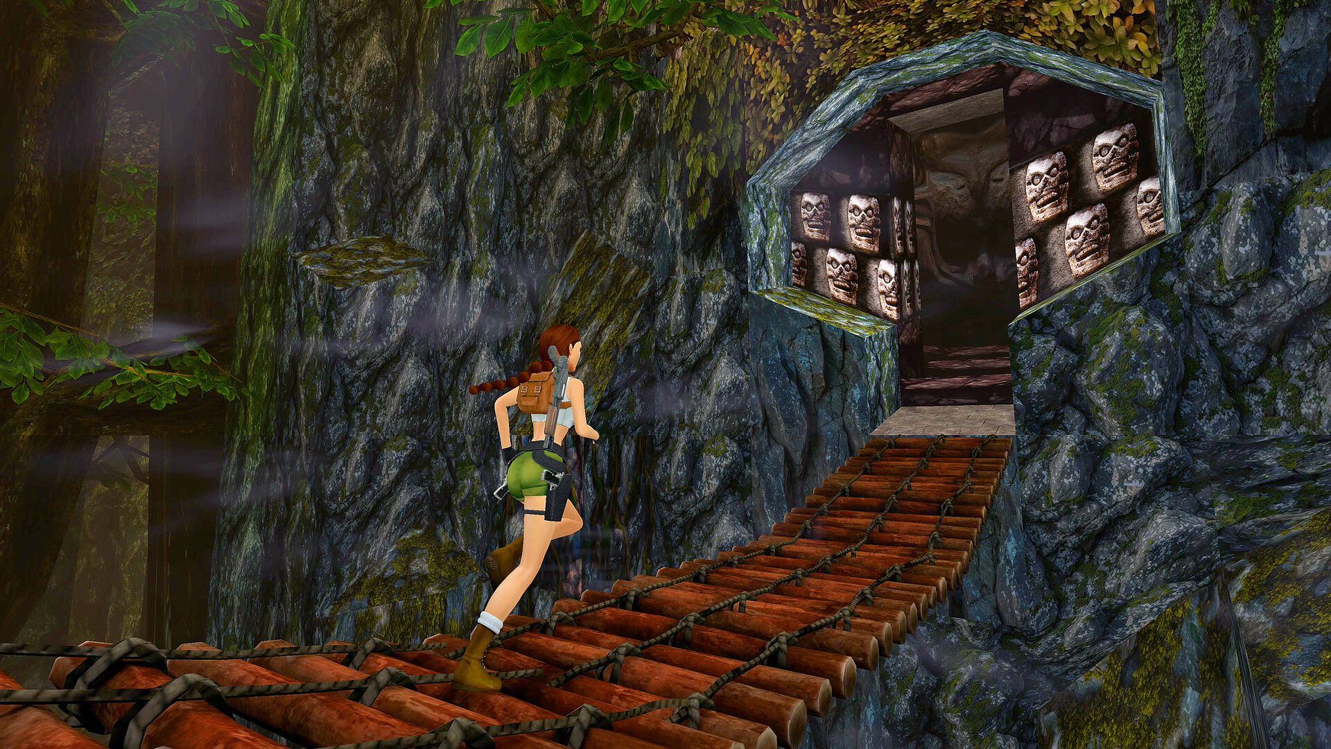古墓丽影三部曲：重制版/Tomb Raider I-III Remastered Starring Lara Croft客创社区-专注互联网轻资产资源整合与分享客创社区-专注互联网轻资产资源整合与分享