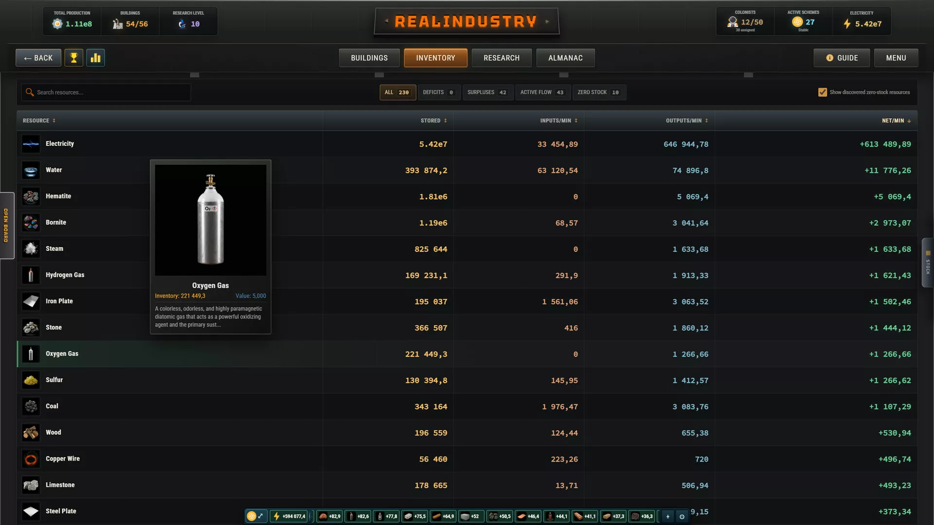 真实工业/Realindustry 新游发布