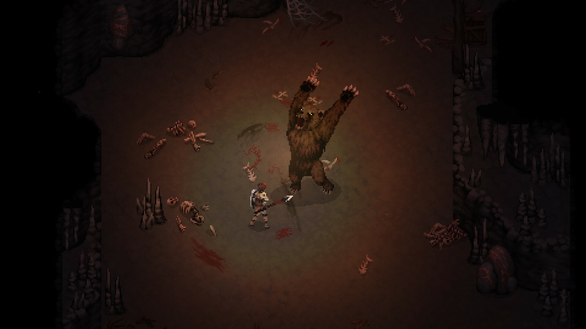 【9.0】《困兽之国 Drova Forsaken Kin》PS4欧版中文下载- 含V1.13 整合版客创社区-专注互联网轻资产资源整合与分享客创社区-专注互联网轻资产资源整合与分享