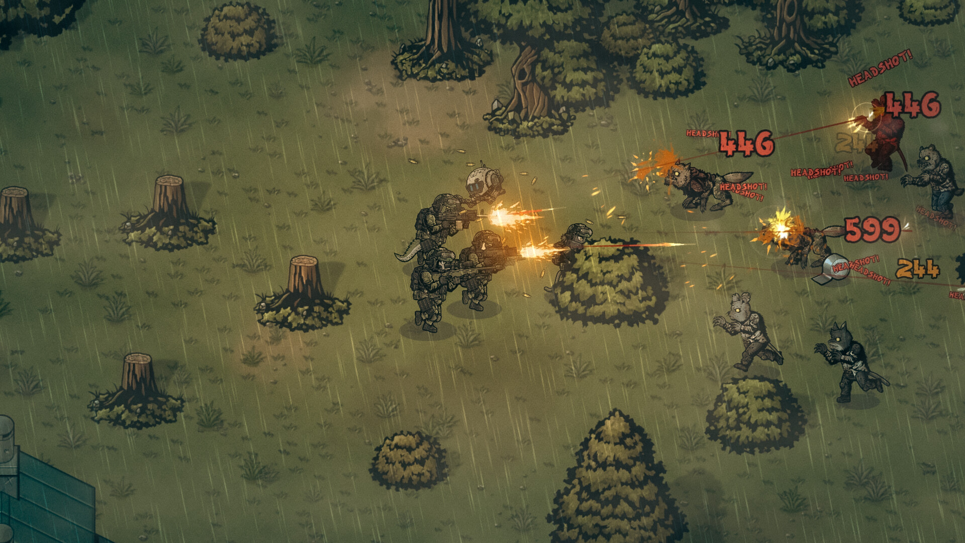 逆袭恶战：末日危机/Bad 2 Bad: Apocalypse客创社区-专注互联网轻资产资源整合与分享客创社区-专注互联网轻资产资源整合与分享