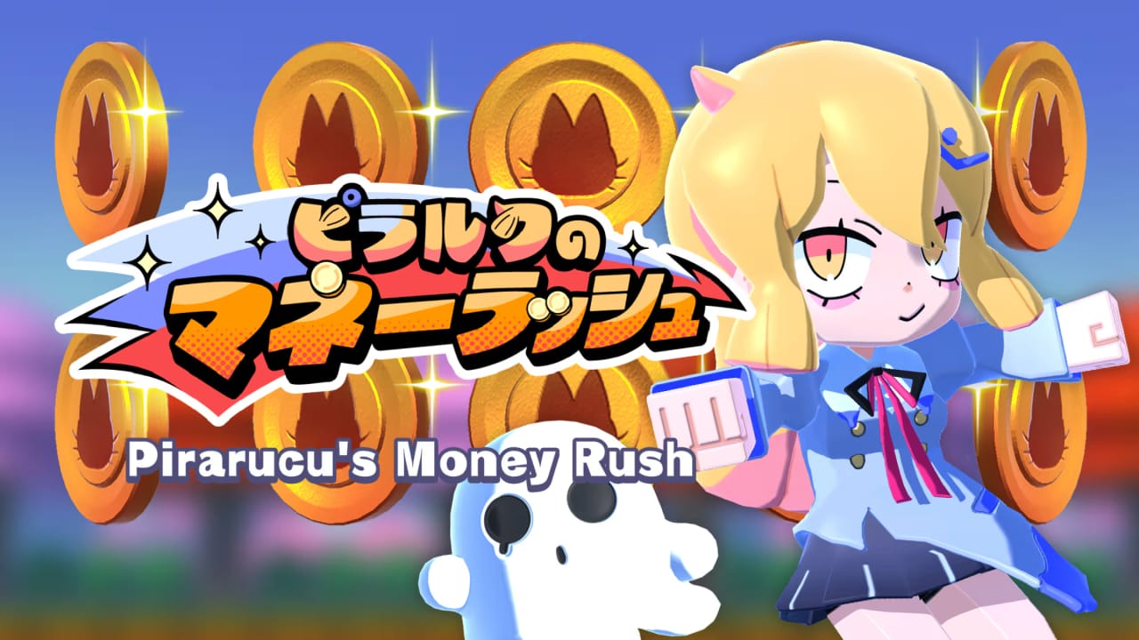 皮拉鲁古的金钱热潮丨Pirarucu’s Money Rush客创社区-专注互联网轻资产资源整合与分享客创社区-专注互联网轻资产资源整合与分享