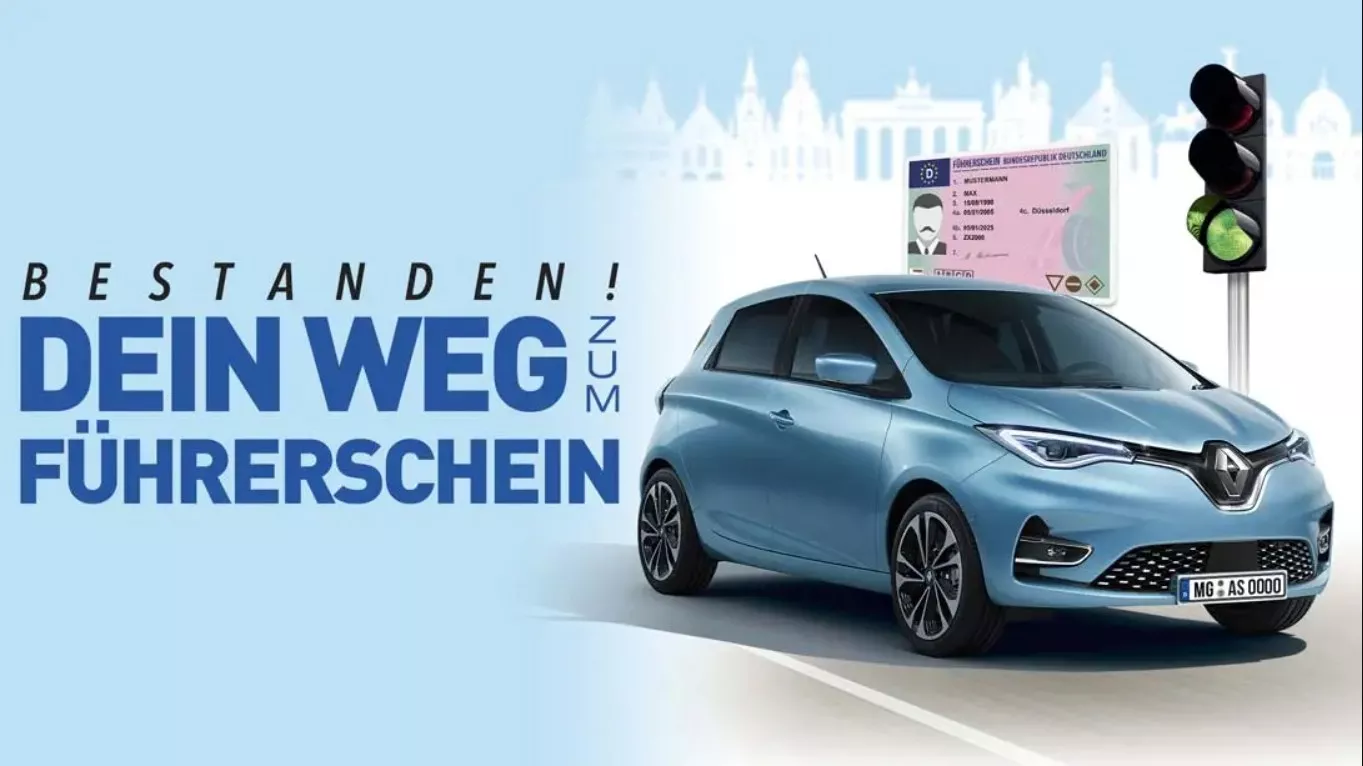 【英版】Bestanden! Dein Weg zum Führerschein 英语客创社区-专注互联网轻资产资源整合与分享客创社区-专注互联网轻资产资源整合与分享