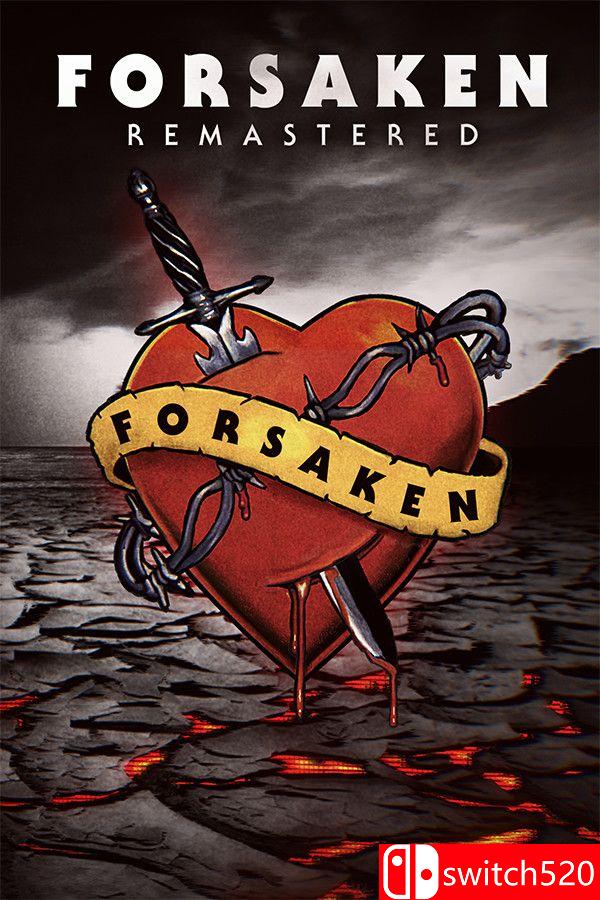 《放逐者：重制版（Forsaken Remastered）》v1.4.1 [英文]客创社区-专注互联网轻资产资源整合与分享客创社区-专注互联网轻资产资源整合与分享