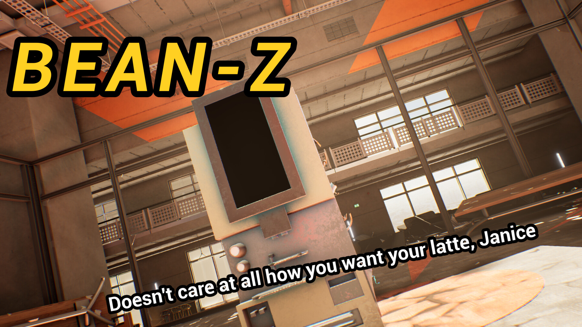 社畜大作战/Last Man Sitting/支持网络联机