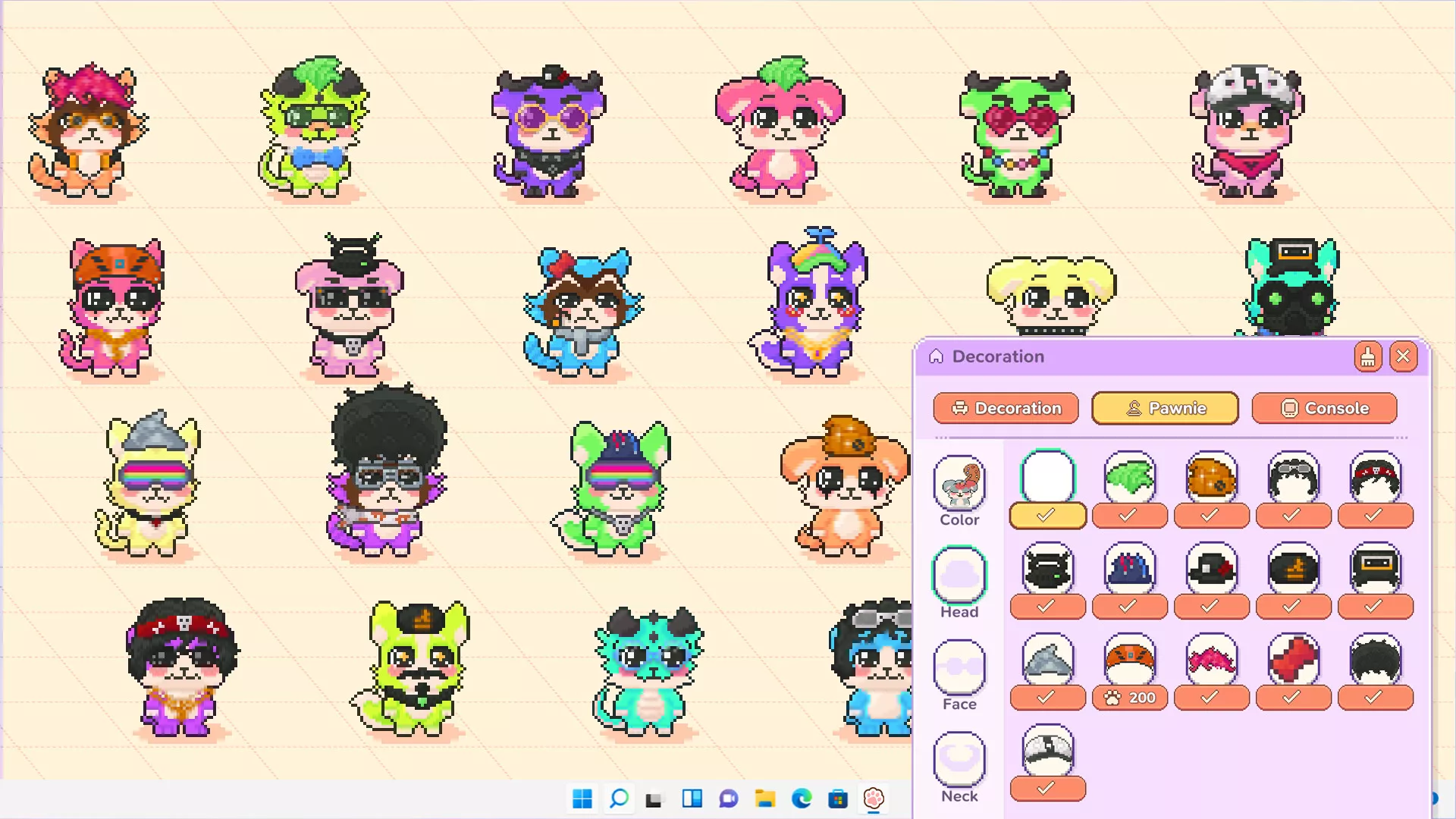 爪爪伙伴：专注时光/Pawnie: Focus Pals 新游发布