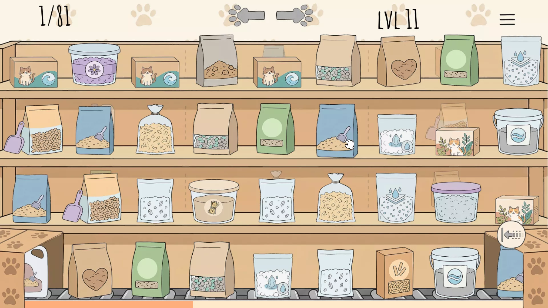 整理我的店铺2：宠物店/Organize my Shop 2: Pet Shop 新游发布