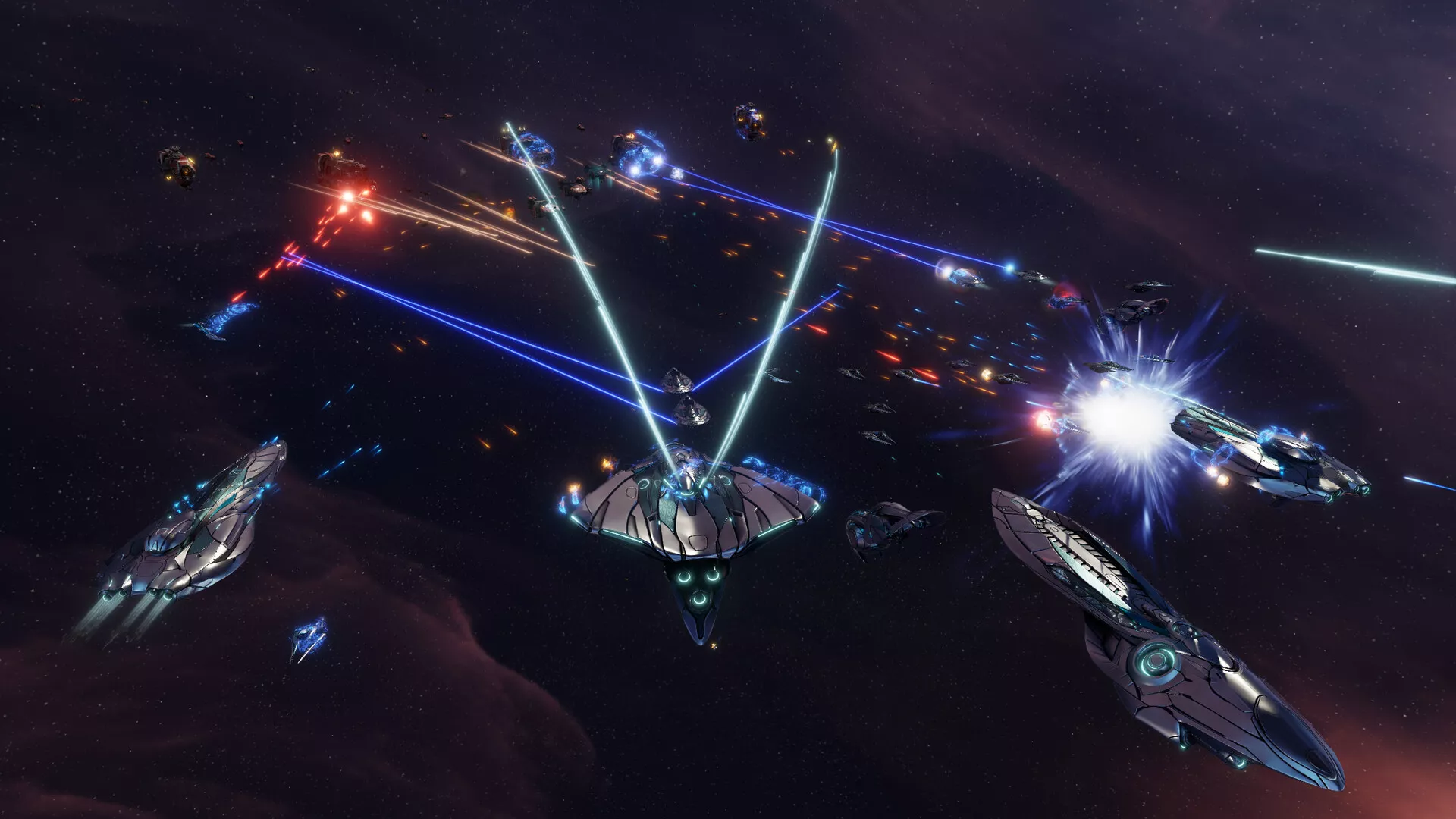 太阳帝国的原罪2/Sins of a Solar Empire II 版本更新客创社区-专注互联网轻资产资源整合与分享客创社区-专注互联网轻资产资源整合与分享
