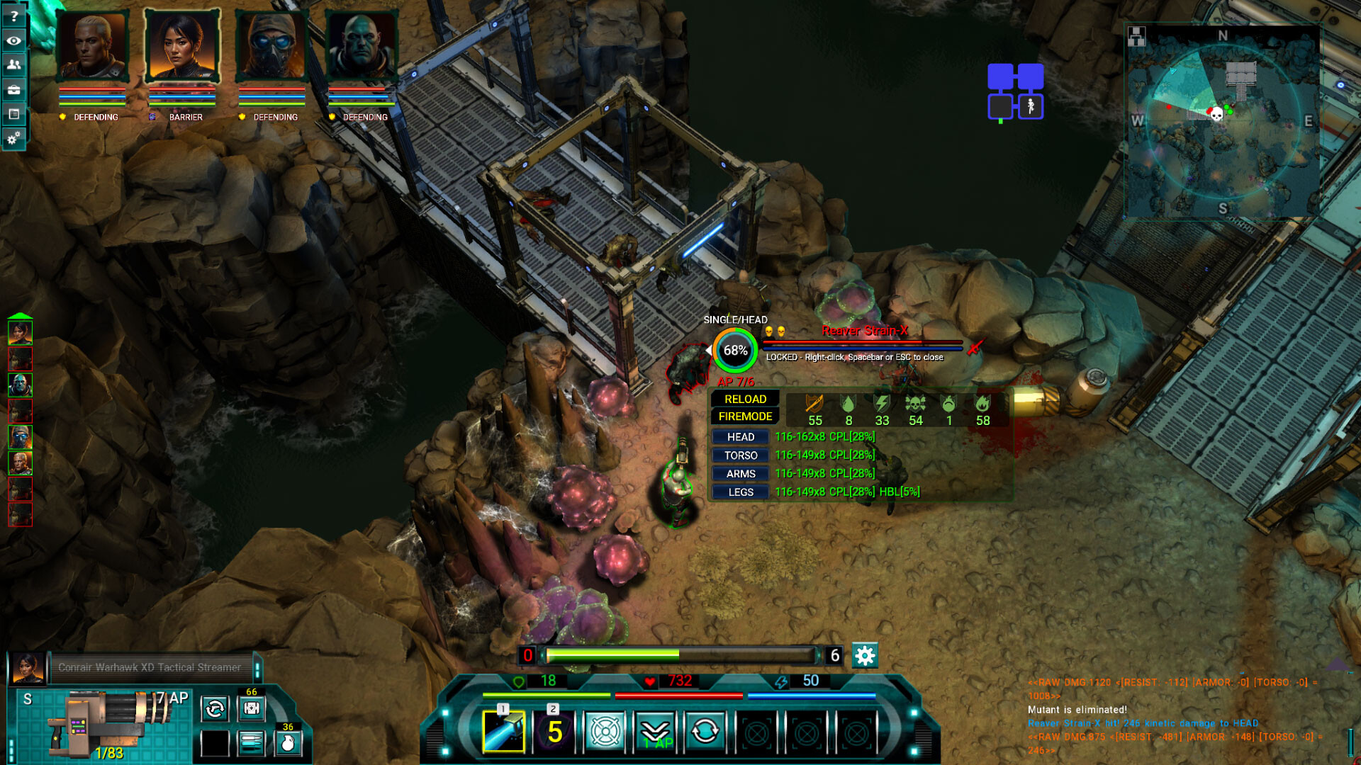 恒星战术/Stellar Tactics客创社区-专注互联网轻资产资源整合与分享客创社区-专注互联网轻资产资源整合与分享