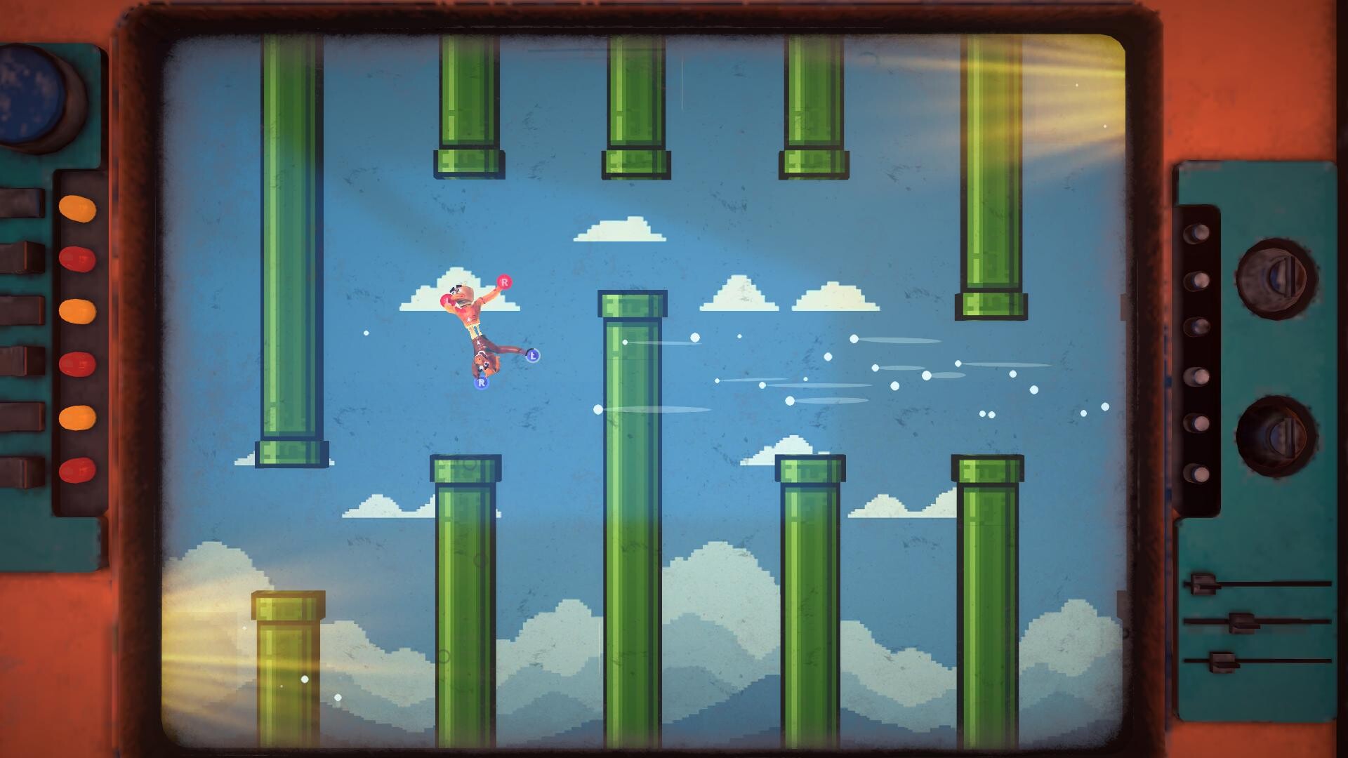 《如胶似漆/Stuck Together》PC中文版下载-含v6947联机版客创社区-专注互联网轻资产资源整合与分享客创社区-专注互联网轻资产资源整合与分享