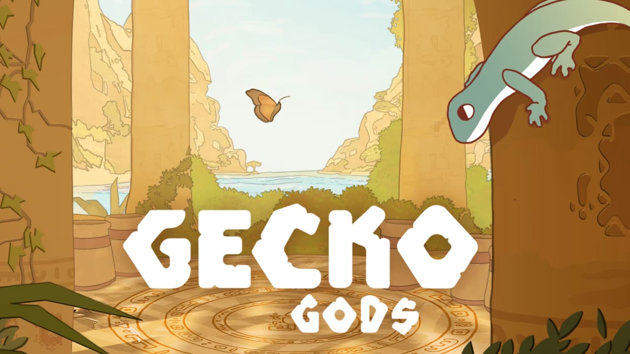 壁虎之神丨Gecko Gods客创社区-专注互联网轻资产资源整合与分享客创社区-专注互联网轻资产资源整合与分享