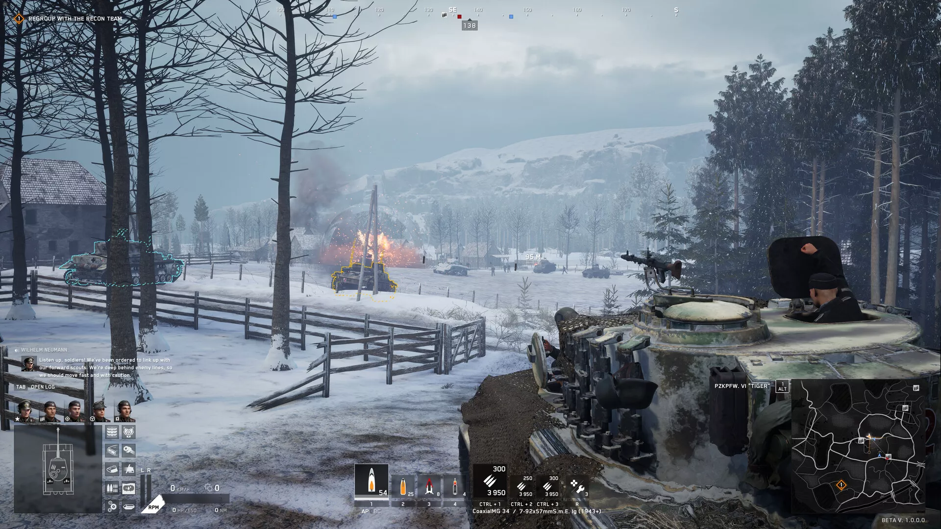 战争号令:装甲精英/Call to Arms: Panzer Elite 版本更新 战争号令:装甲精英/Call to Arms: Panzer Elite 版本更新