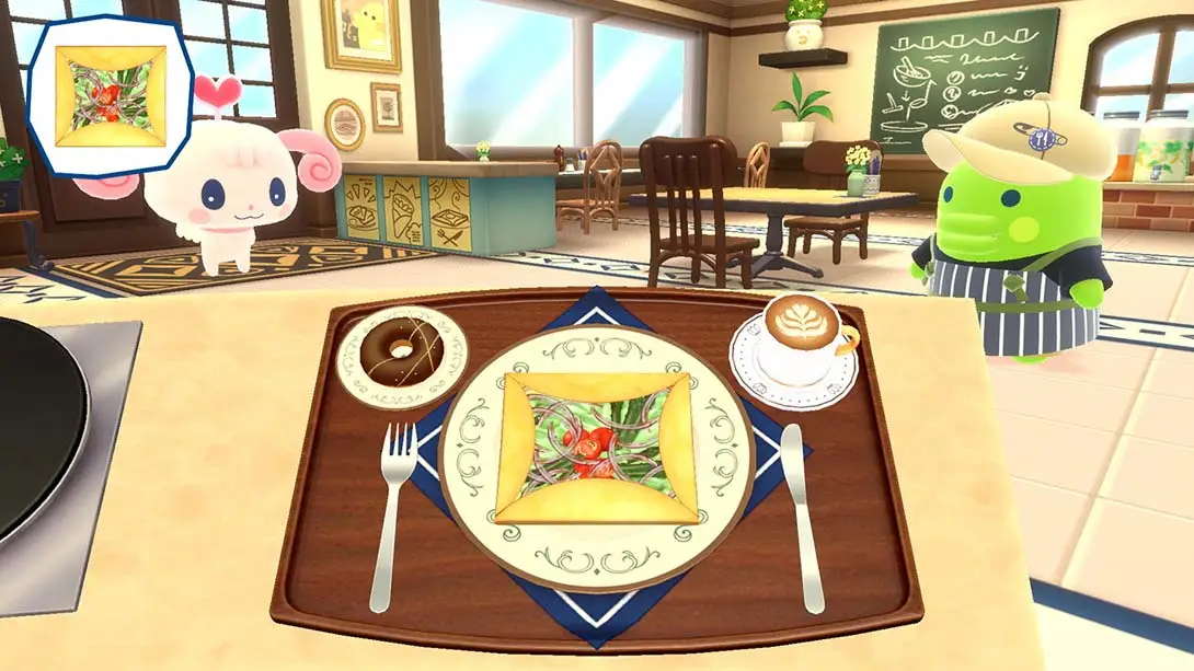 【港版】欢迎光临拓麻歌子开心镇 Tamagotchi Plaza 中文 【港版】欢迎光临拓麻歌子开心镇 Tamagotchi Plaza 中文
