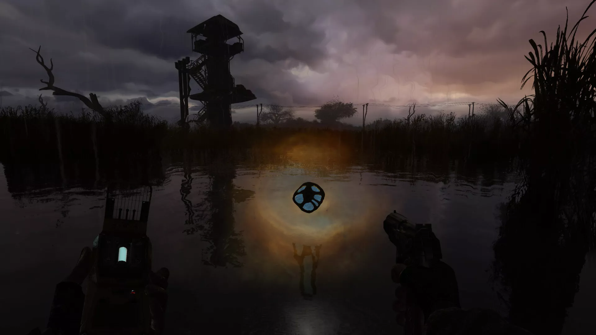 潜行者:晴空增强版/S.T.A.L.K.E.R.: Clear Sky – Enhanced Edition 版本更新 潜行者:晴空增强版/S.T.A.L.K.E.R.: Clear Sky – Enhanced Edition 版本更新