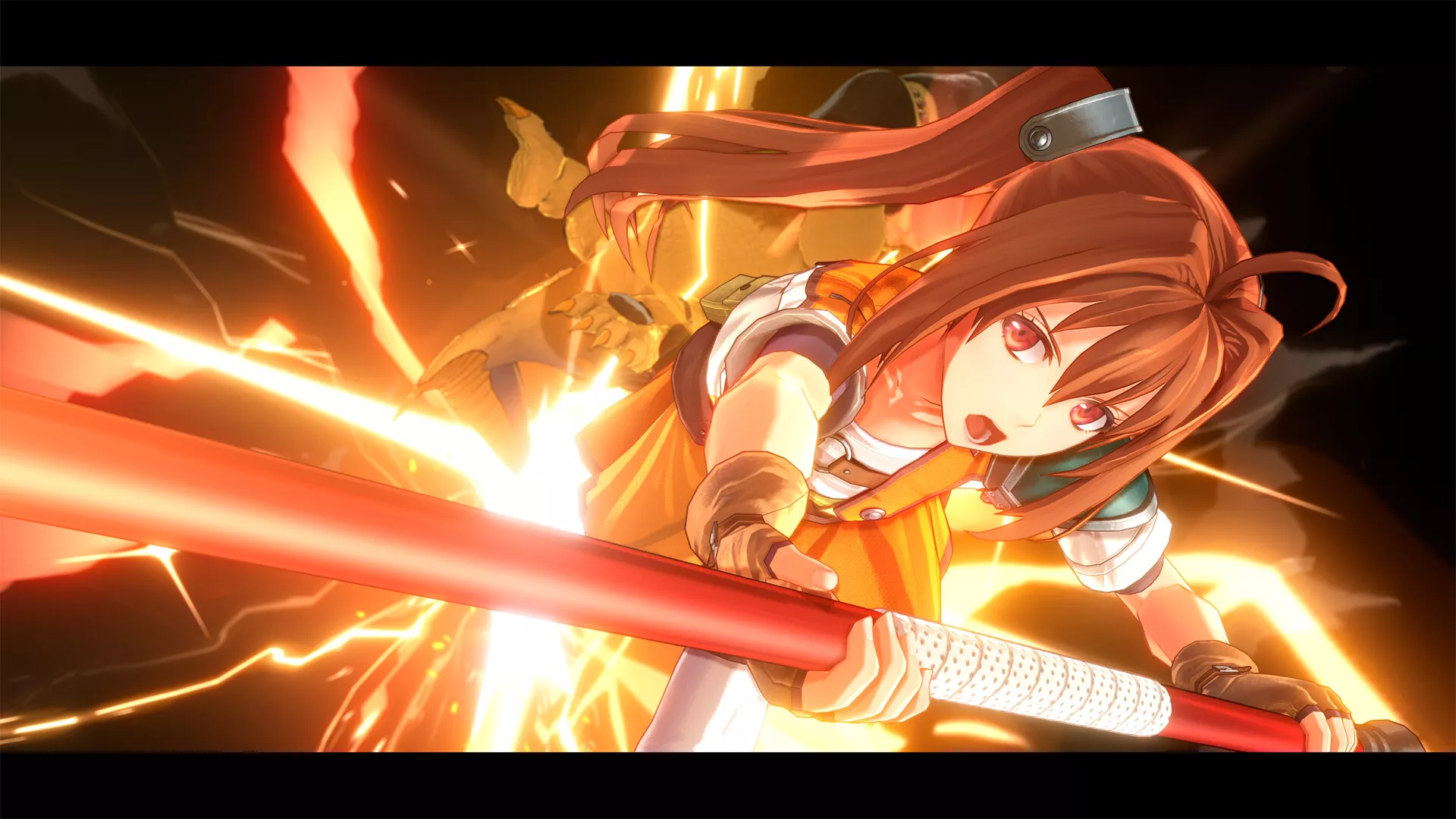 空之轨迹 the 2nd/Trails in the Sky 2nd Chapter 版本更新 空之轨迹 the 2nd/Trails in the Sky 2nd Chapter 版本更新