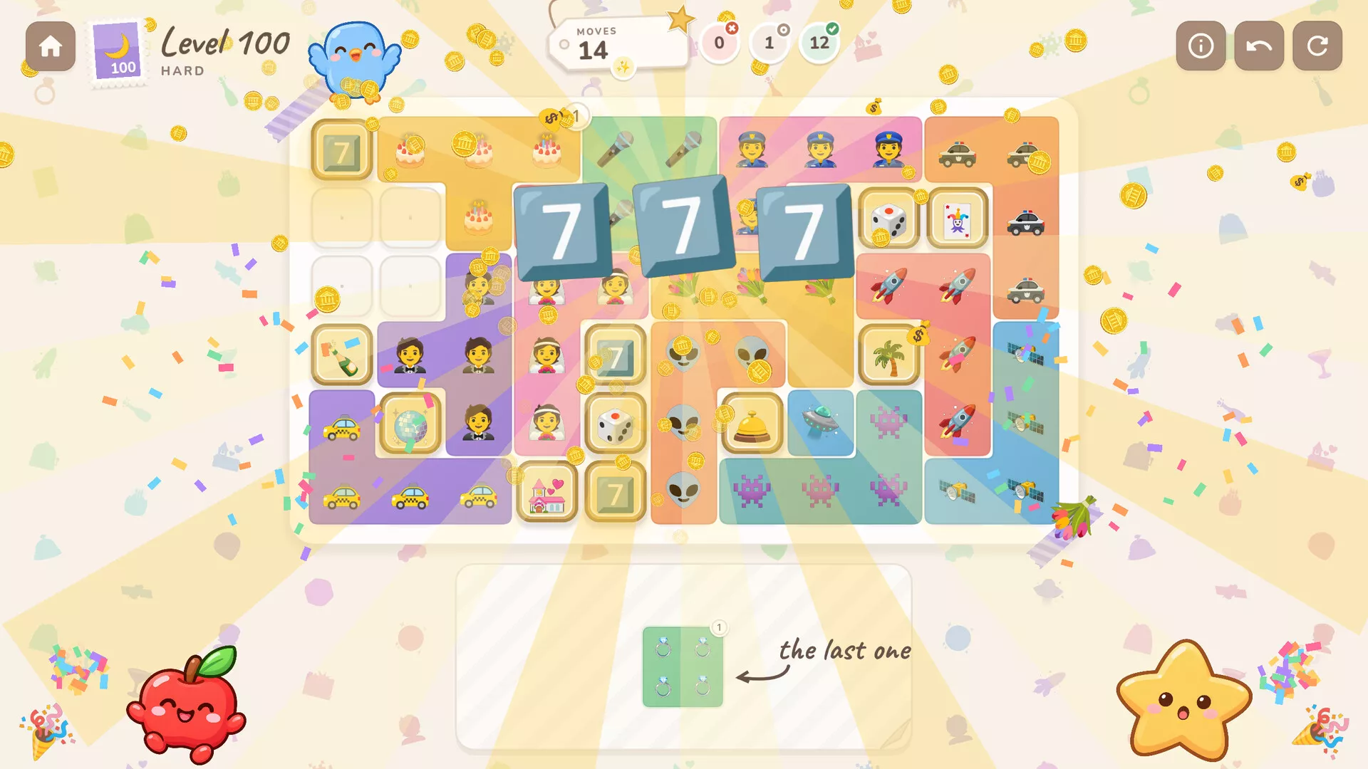 Emojix 新游发布客创社区-专注互联网轻资产资源整合与分享客创社区-专注互联网轻资产资源整合与分享