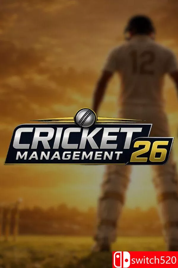 《板球经理26（Cricket Management 26）》Build 24881036 [英文]客创社区-专注互联网轻资产资源整合与分享客创社区-专注互联网轻资产资源整合与分享