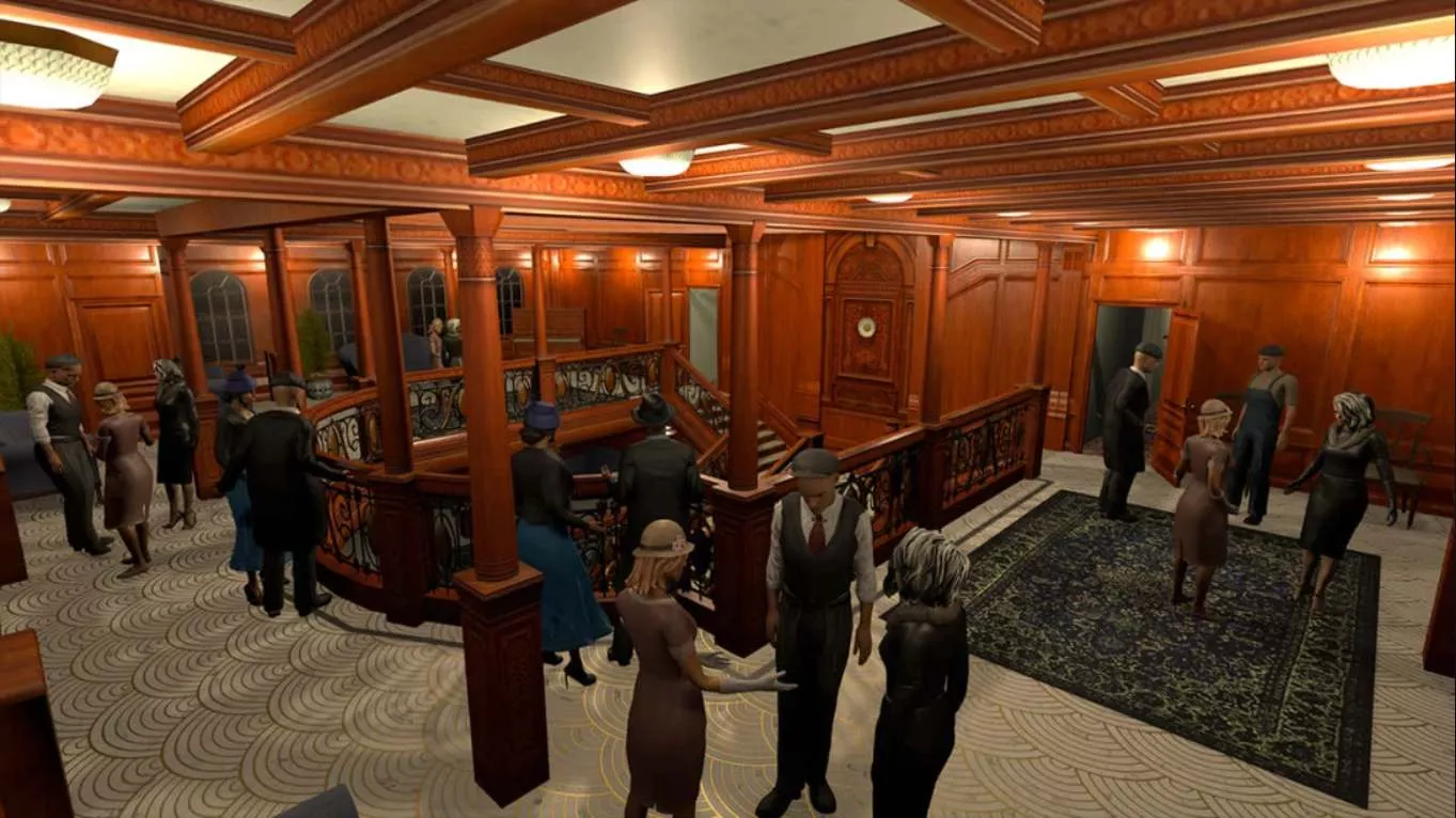 泰坦尼克号生存模拟器 Titanic Survival Simulator 英语 泰坦尼克号生存模拟器 Titanic Survival Simulator 英语