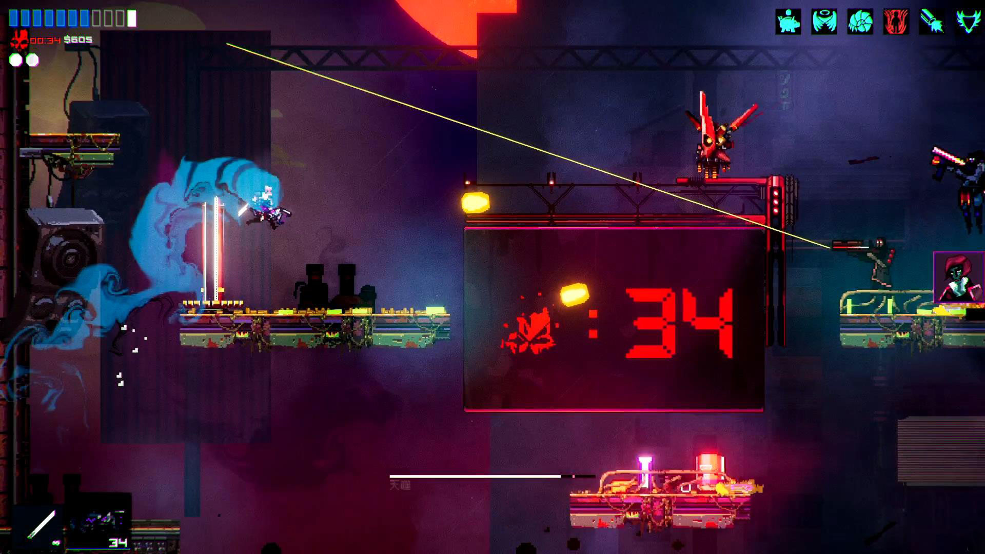 《黑色未来88 Black Future ’88》Switch中文版NSP下载 – 含1.0.5补丁客创社区-专注互联网轻资产资源整合与分享客创社区-专注互联网轻资产资源整合与分享