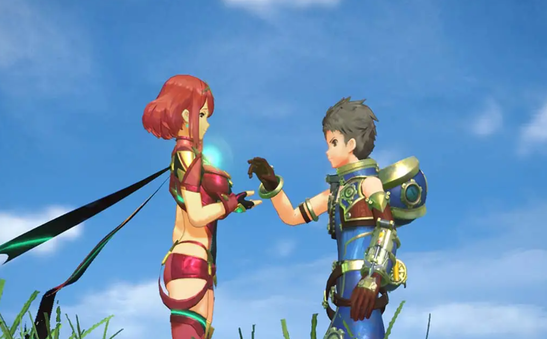 《异度之刃2+黄金国》Switch中文版NSP下载 – 含2.0.2补丁客创社区-专注互联网轻资产资源整合与分享客创社区-专注互联网轻资产资源整合与分享