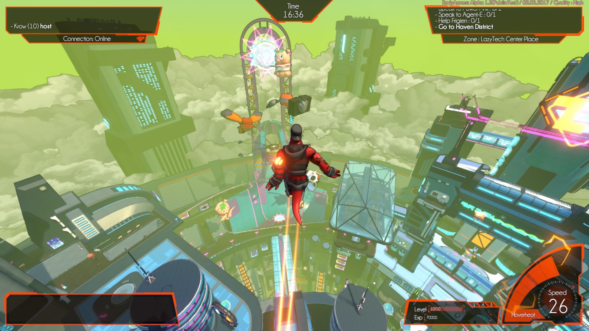 《炫空.Hover》Switch英文版NSP下载 – 含1.0.0补丁客创社区-专注互联网轻资产资源整合与分享客创社区-专注互联网轻资产资源整合与分享
