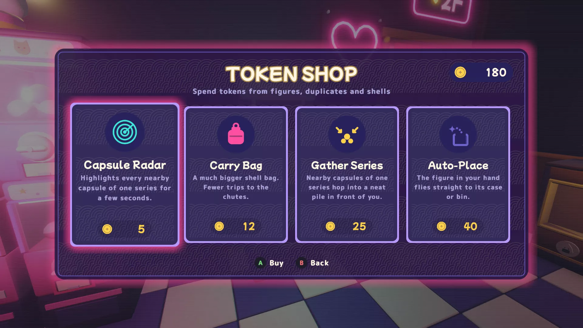 扭蛋电玩城/Capsule Arcade 新游发布