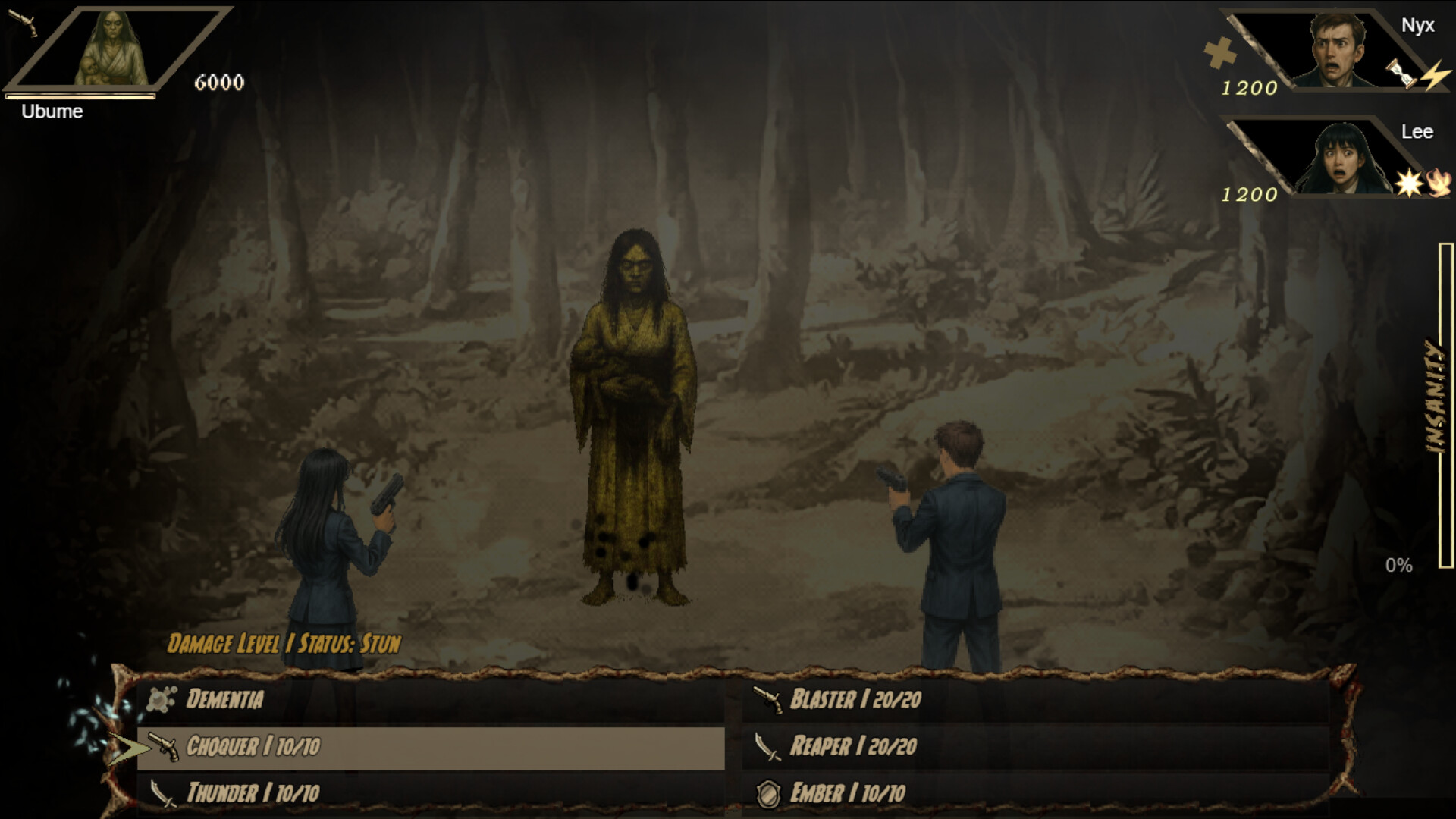 暗影特工/Agents of Shadow 暗影特工/Agents of Shadow