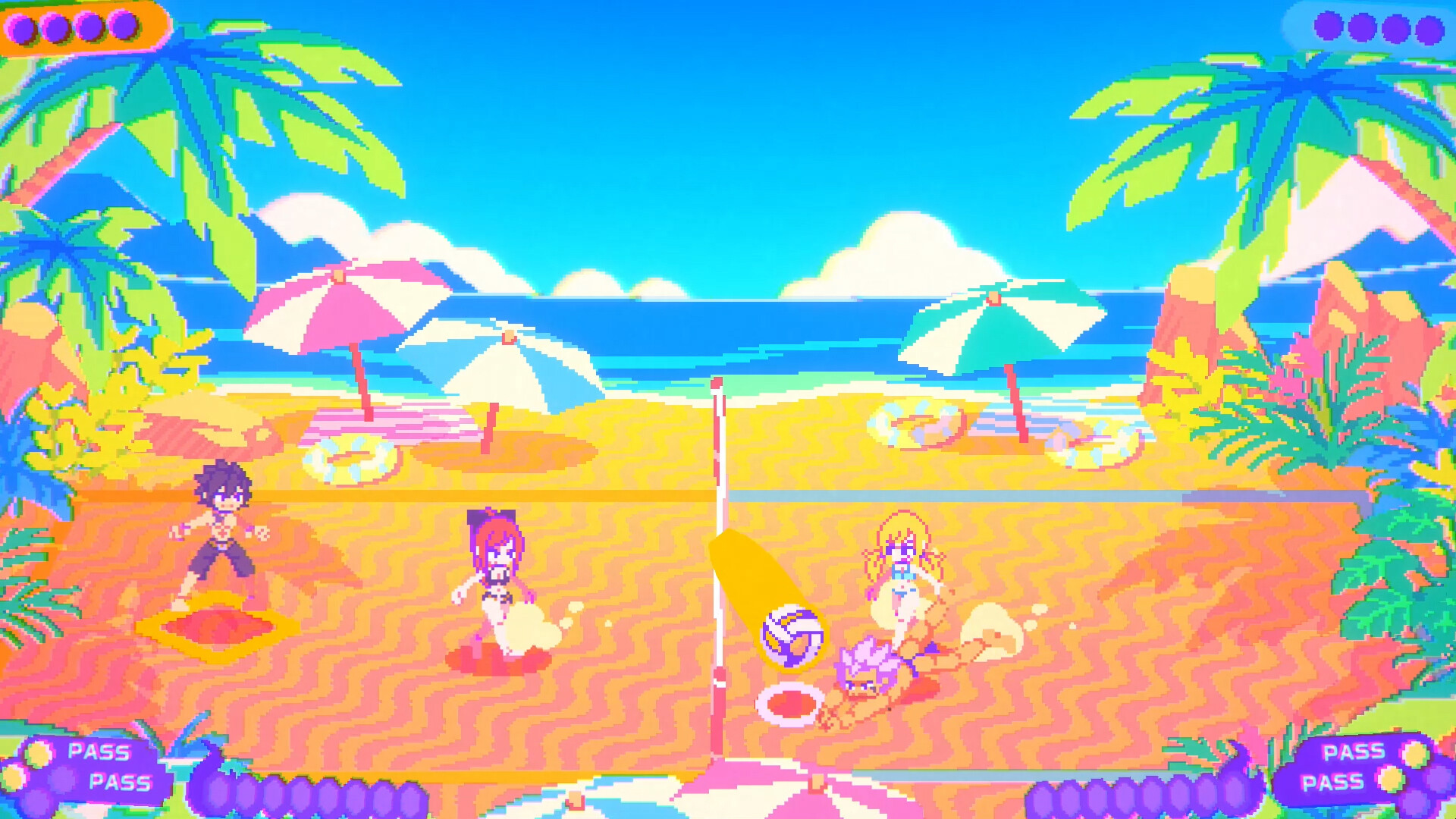 妖精的尾巴：爆裂沙滩排球/FAIRY TAIL: Beach Volleyball Havoc客创社区-专注互联网轻资产资源整合与分享客创社区-专注互联网轻资产资源整合与分享