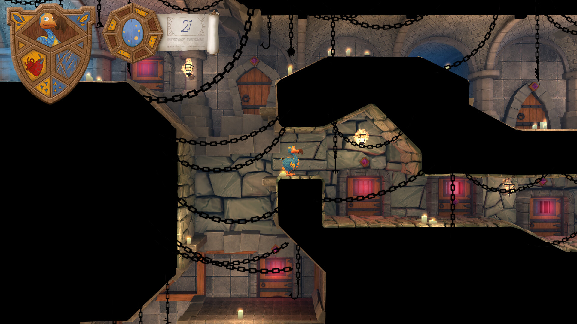 《渡渡鸟大师/Dodo Master》PC中文版下载-含Build.21189150客创社区-专注互联网轻资产资源整合与分享客创社区-专注互联网轻资产资源整合与分享