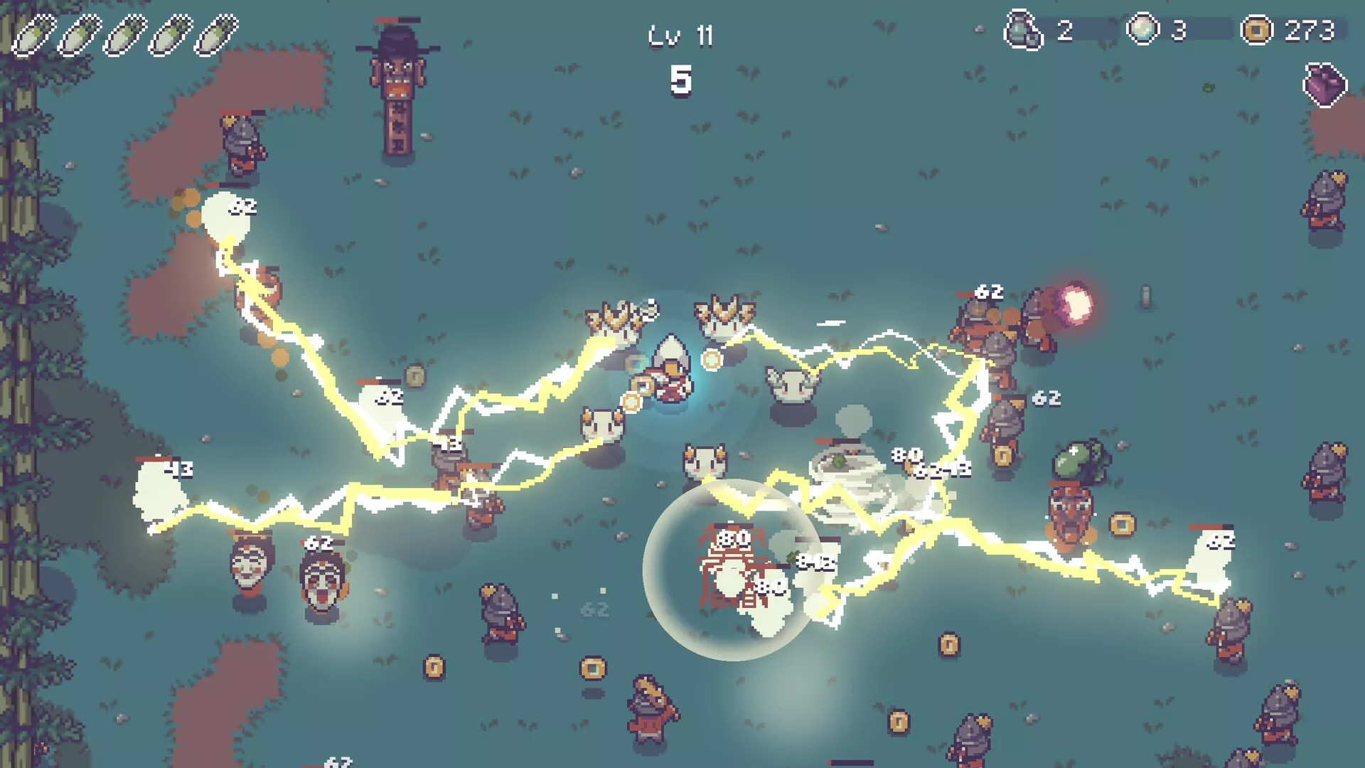 云灵守护者：达尔神龛/Cloud Keeper: Shrine of Dal 新游发布