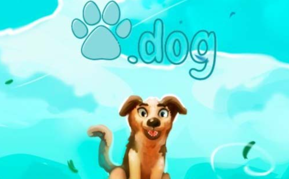 《狗 .Dog》Switch英文版NSZ下载客创社区-专注互联网轻资产资源整合与分享客创社区-专注互联网轻资产资源整合与分享