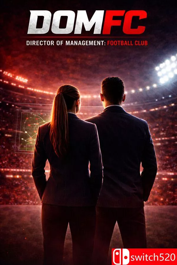 《经营总监：足球俱乐部（Director of Management: Football Club）》[英文]星享资源网星享资源网