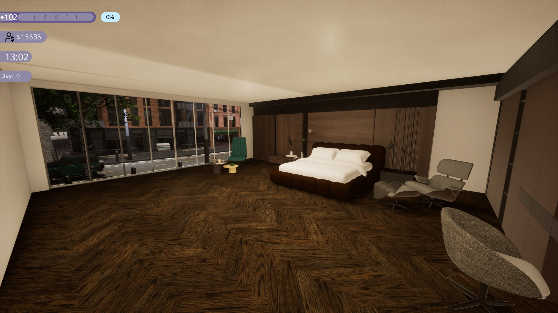 《电子市场模拟器/Electronic Market Simulator》PC中文版下载-含v1.0正式版客创社区-专注互联网轻资产资源整合与分享客创社区-专注互联网轻资产资源整合与分享