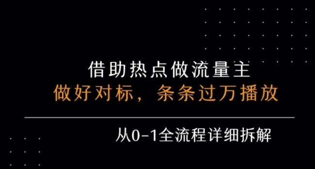 公众号流量主之景点吐槽，引发共鸣，条条过万播放，单篇收益50-3张，从0-1全流程详细拆解-客创社 - 专注互联网轻资产创业及网络项目资源整合与分享客创社-免费且强大的项目分享网站！