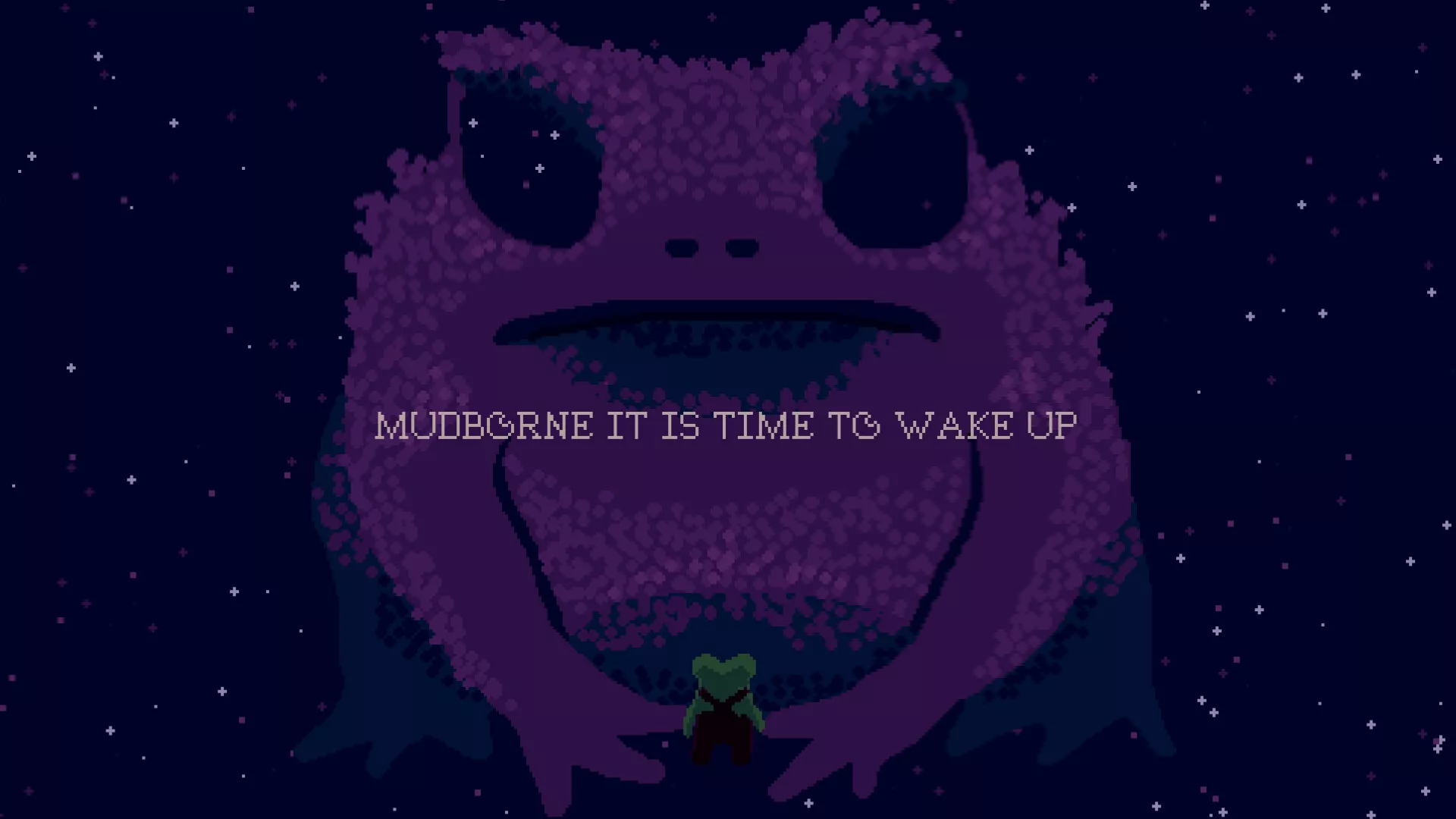 Mudborne：育蛙模拟器/Mudborne: Frog Management Sim 版本更新