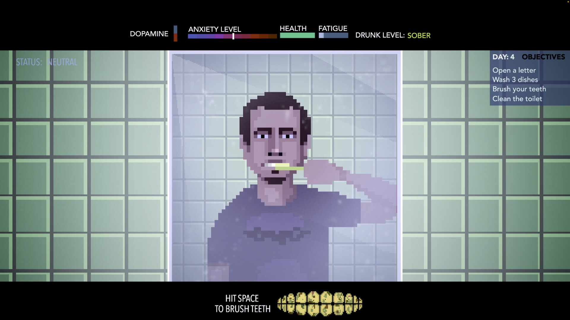 失业模拟2018/Unemployment Simulator 2018客创社区-专注互联网轻资产资源整合与分享客创社区-专注互联网轻资产资源整合与分享