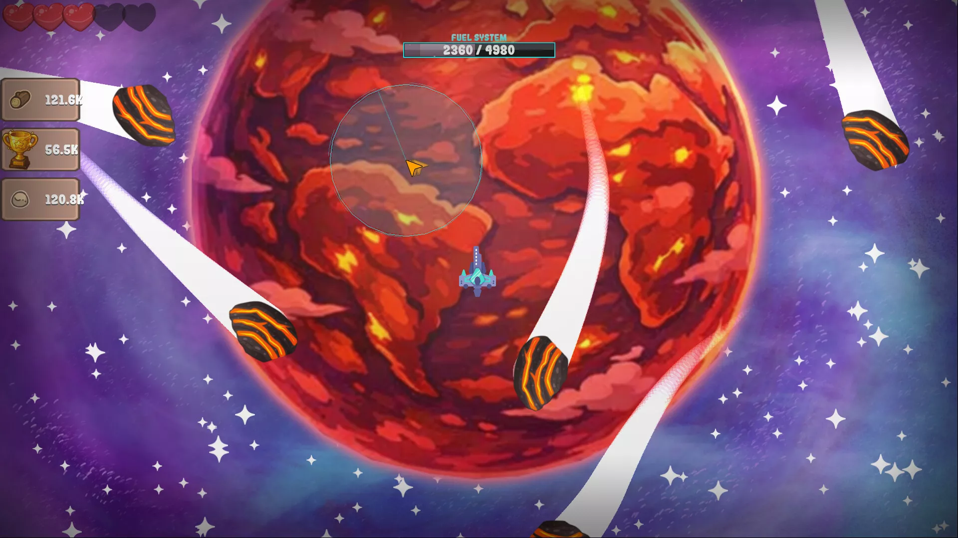 宇宙丰收:无限成长/Universal Harvest: Incremental 新游发布 宇宙丰收:无限成长/Universal Harvest: Incremental 新游发布