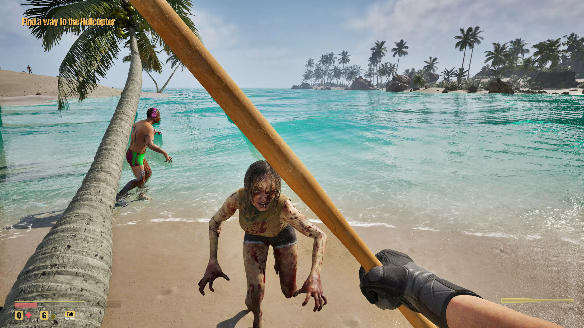 穿越亡灵之旅/Journey Through the Undead客创社区-专注互联网轻资产资源整合与分享客创社区-专注互联网轻资产资源整合与分享